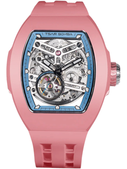 Model TB8218(1+1)FKM-02PK, autoriseret forhandler Watchandjewelry.shop - English