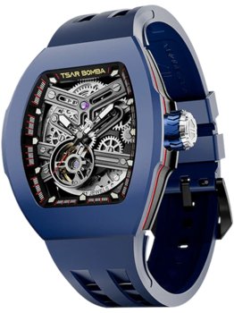 Model TB8218(1+2)CF/FKM-03WH/DBU, autoriseret forhandler Watchandjewelry.shop - English