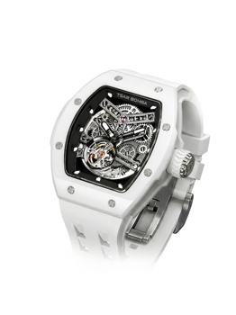 Model TB8218(1+2)FKM-03WH/LTBU, autoriseret forhandler Watchandjewelry.shop - English