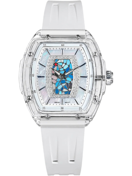 Model TB8219L-03, autoriseret forhandler Watchandjewelry.shop - English