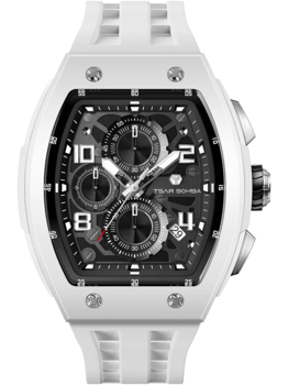 Model TB8224B-01, autoriseret forhandler Watchandjewelry.shop - English