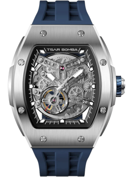 Model TB8228A-01, autoriseret forhandler Watchandjewelry.shop - English