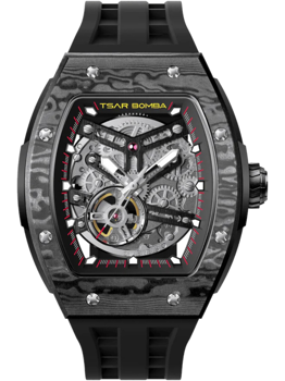 Model TB8228CF-01, autoriseret forhandler Watchandjewelry.shop - English