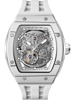 Model TB8228CF-04, autoriseret forhandler Watchandjewelry.shop - English