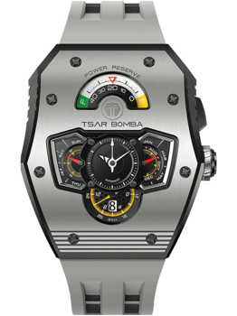 Model TB8229C-01, autoriseret forhandler Watchandjewelry.shop - English