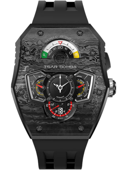 Model TB8229CF-01, autoriseret forhandler Watchandjewelry.shop - English