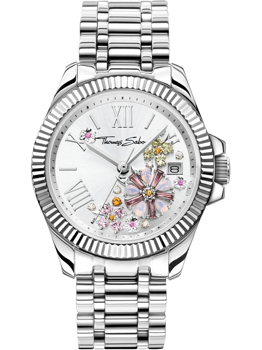 Model WA0381-201-201, autoriseret forhandler Watchandjewelry.shop - English