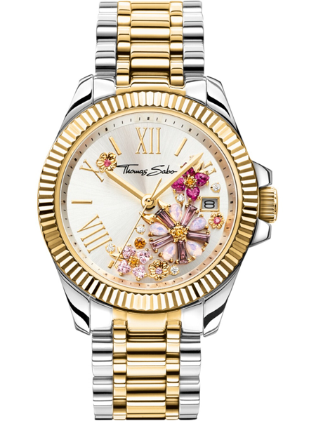Model WA0382-291-201, autoriseret forhandler Watchandjewelry.shop - English