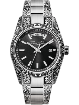 Model WA0427-201-201, autoriseret forhandler Watchandjewelry.shop - English