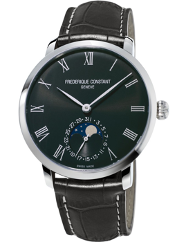 Model FC-705GR4S6, autoriseret forhandler Watchandjewelry.shop - English