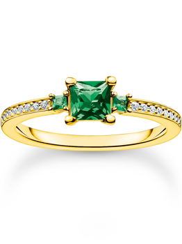 Model TR2402-971-6-54, autoriseret forhandler Watchandjewelry.shop - English