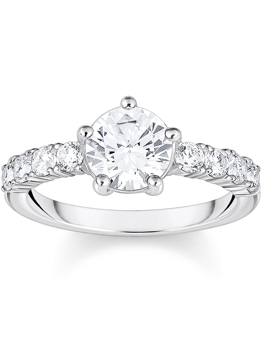 Model TR2440-051-14-56, autoriseret forhandler Watchandjewelry.shop - English