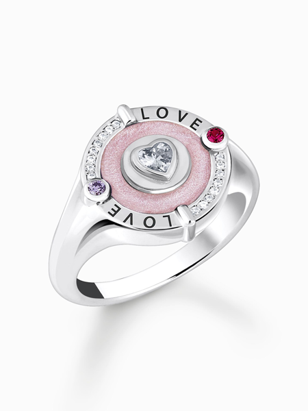 Model TR2447-390-9-54, autoriseret forhandler Watchandjewelry.shop - English