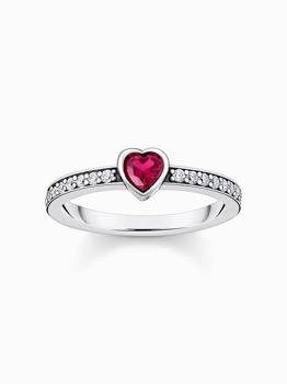Model TR2448-640-10-56, autoriseret forhandler Watchandjewelry.shop - English