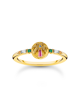 Model TR2457-488-7-54, autoriseret forhandler Watchandjewelry.shop - English