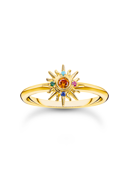 Model TR2458-488-7-54, autoriseret forhandler Watchandjewelry.shop - English