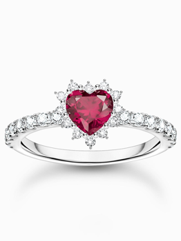 Model TR2484-013-10-56, autoriseret forhandler Watchandjewelry.shop - English