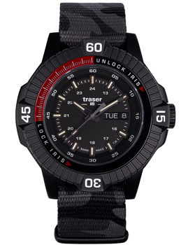 Model 111460, autoriseret forhandler Watchandjewelry.shop - English