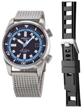 Model KM428B, autoriseret forhandler Watchandjewelry.shop - English