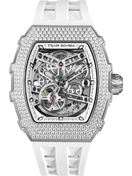 Model TB8208D-11, autoriseret forhandler Watchandjewelry.shop - English