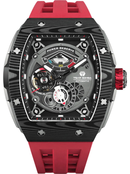 Model TB8210CF2-03, autoriseret forhandler Watchandjewelry.shop - English