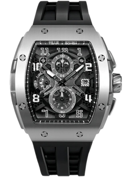 Model TB8211Q-01, autoriseret forhandler Watchandjewelry.shop - English