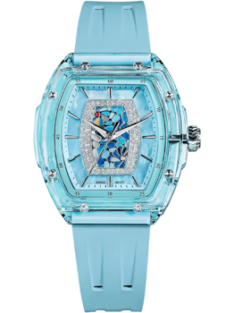 Model TB8219L-01, autoriseret forhandler Watchandjewelry.shop - English