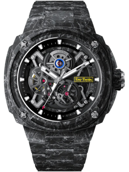 Model TB8401CF-02, autoriseret forhandler Watchandjewelry.shop - English