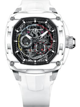 Model TB8601-02, autoriseret forhandler Watchandjewelry.shop - English