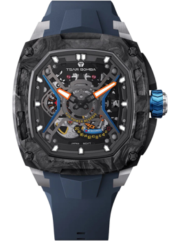 Model TB8605-02, autoriseret forhandler Watchandjewelry.shop - English