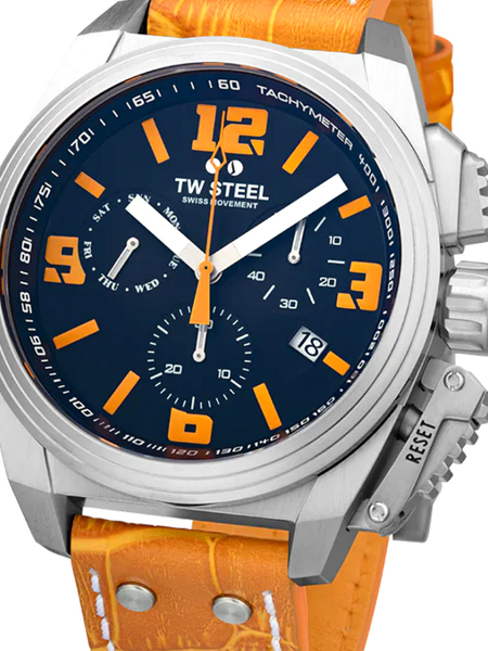 Model TW1112, autoriseret forhandler Watchandjewelry.shop - English