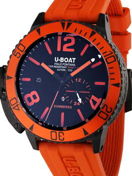 Model 9543, autoriseret forhandler Watchandjewelry.shop - English