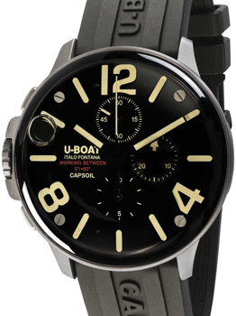 Model 8111/E, autoriseret forhandler Watchandjewelry.shop - English