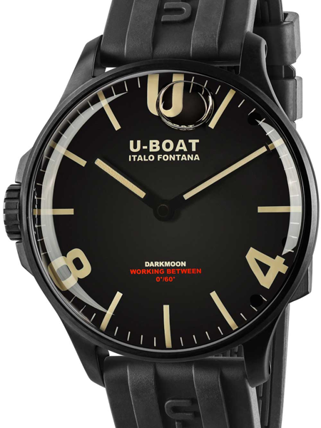 Model 8464/D, autoriseret forhandler Watchandjewelry.shop - English