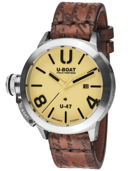 Model 8106, autoriseret forhandler Watchandjewelry.shop - English