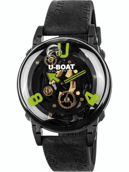 Model 3351, autoriseret forhandler Watchandjewelry.shop - English