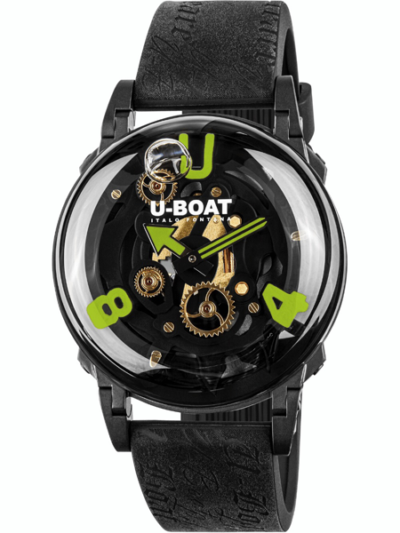Model 3351, autoriseret forhandler Watchandjewelry.shop - English
