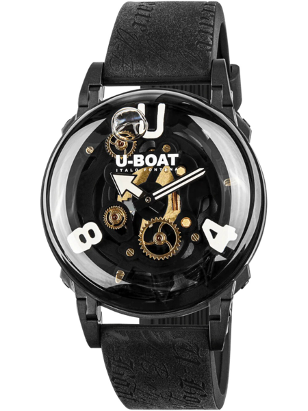 Model 3355, autoriseret forhandler Watchandjewelry.shop - English