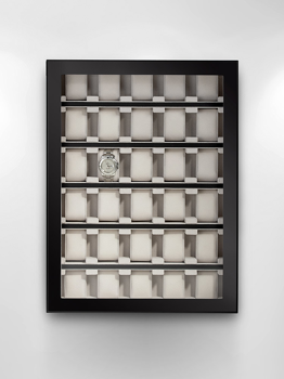 Model RS-1100-30BL, autoriseret forhandler Watchandjewelry.shop - English