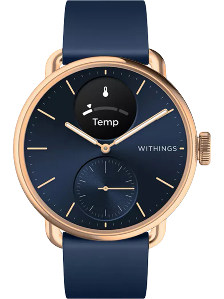 Model HWA10-model 6-All-In, autoriseret forhandler Watchandjewelry.shop - English