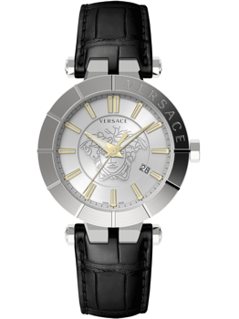 Model VE2B00121, autoriseret forhandler Watchandjewelry.shop - English