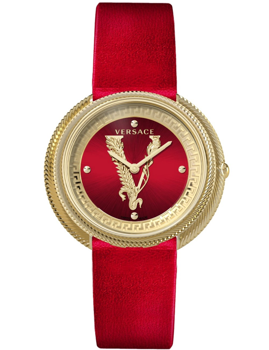 Model VE2CA0423, autoriseret forhandler Watchandjewelry.shop - English