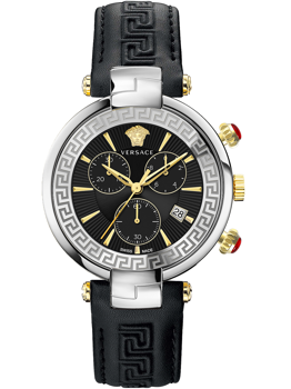 Model VE2M00121, autoriseret forhandler Watchandjewelry.shop - English
