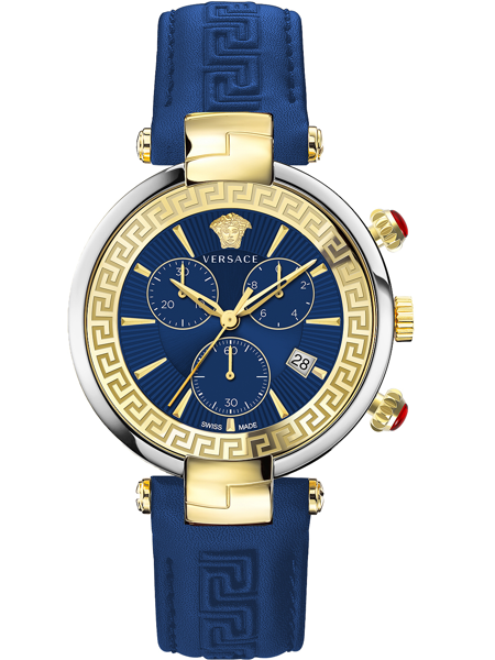 Model VE2M00221, autoriseret forhandler Watchandjewelry.shop - English