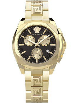 Model VE3CA0723, autoriseret forhandler Watchandjewelry.shop - English