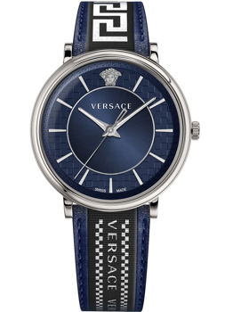 Model VE5A01121, autoriseret forhandler Watchandjewelry.shop - English