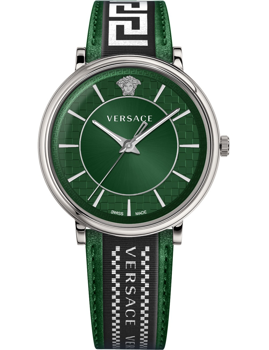 Model VE5A01221, autoriseret forhandler Watchandjewelry.shop - English