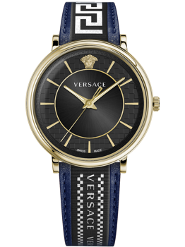 Model VE5A01521, autoriseret forhandler Watchandjewelry.shop - English