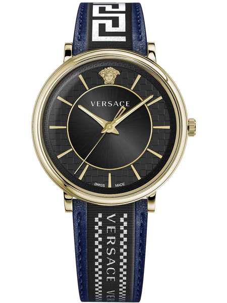 Model VE5A01521, autoriseret forhandler Watchandjewelry.shop - English