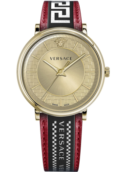 Model VE5A02021, autoriseret forhandler Watchandjewelry.shop - English